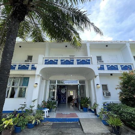 Casa De Praxides Tourist Inn Palawan Puerto Princesa Exterior photo
